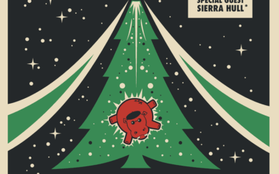 Sierra Hull Joins The Flecktones for Jingle All the Way Tour Run