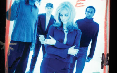 Emmylou Harris To Release “Spyboy” Tomorrow