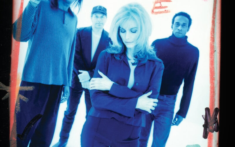 Emmylou Harris To Release “Spyboy” Tomorrow