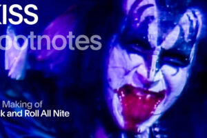 KISS Celebrates “Rock and Roll All Nite” – Behind The Scenes Stories from Gene & Paul