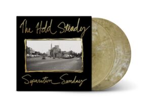 The Hold Steady to Release ‘Separation Sunday’ 20th Anniversary Deluxe Edition
