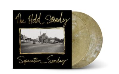 The Hold Steady to Release ‘Separation Sunday’ 20th Anniversary Deluxe Edition
