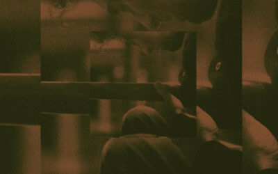 JULIAN LAGE ANNOUNCES NEW ALBUM, SCENES FROM ABOVE