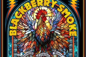 Blackberry Smoke Extend 2025–2026 “Rattle, Ramble & Roll Tour”
