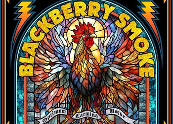 Blackberry Smoke Extend 2025–2026 “Rattle, Ramble & Roll Tour”