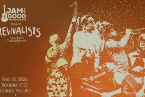 The Revivalists to Headline Jam For Good Concert Benefiting Kids Battling Cancer