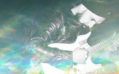 Tom Hamilton announces debut solo album, first single ‘Don’t Give Up On Me’ out now