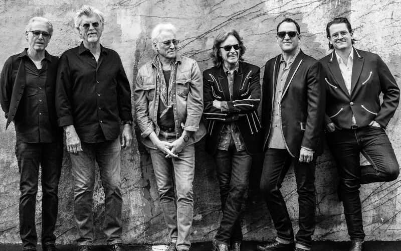 The Paramount Theatre (VT) Announces 2026 Shows with Parmalee, Lisa McClowry’s Cher Tribute & Nitty Gritty Dirt Band