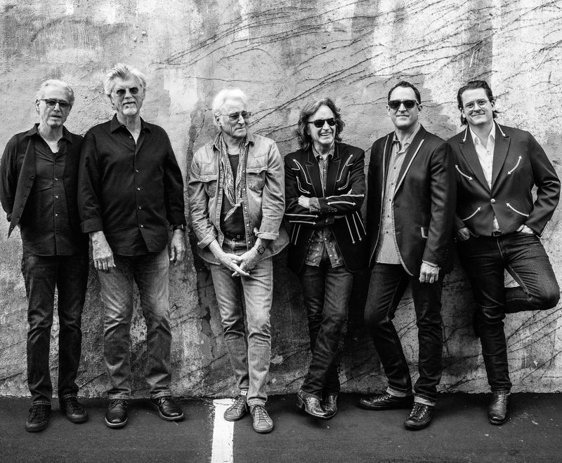 The Paramount Theatre (VT) Announces 2026 Shows with Parmalee, Lisa McClowry’s Cher Tribute & Nitty Gritty Dirt Band