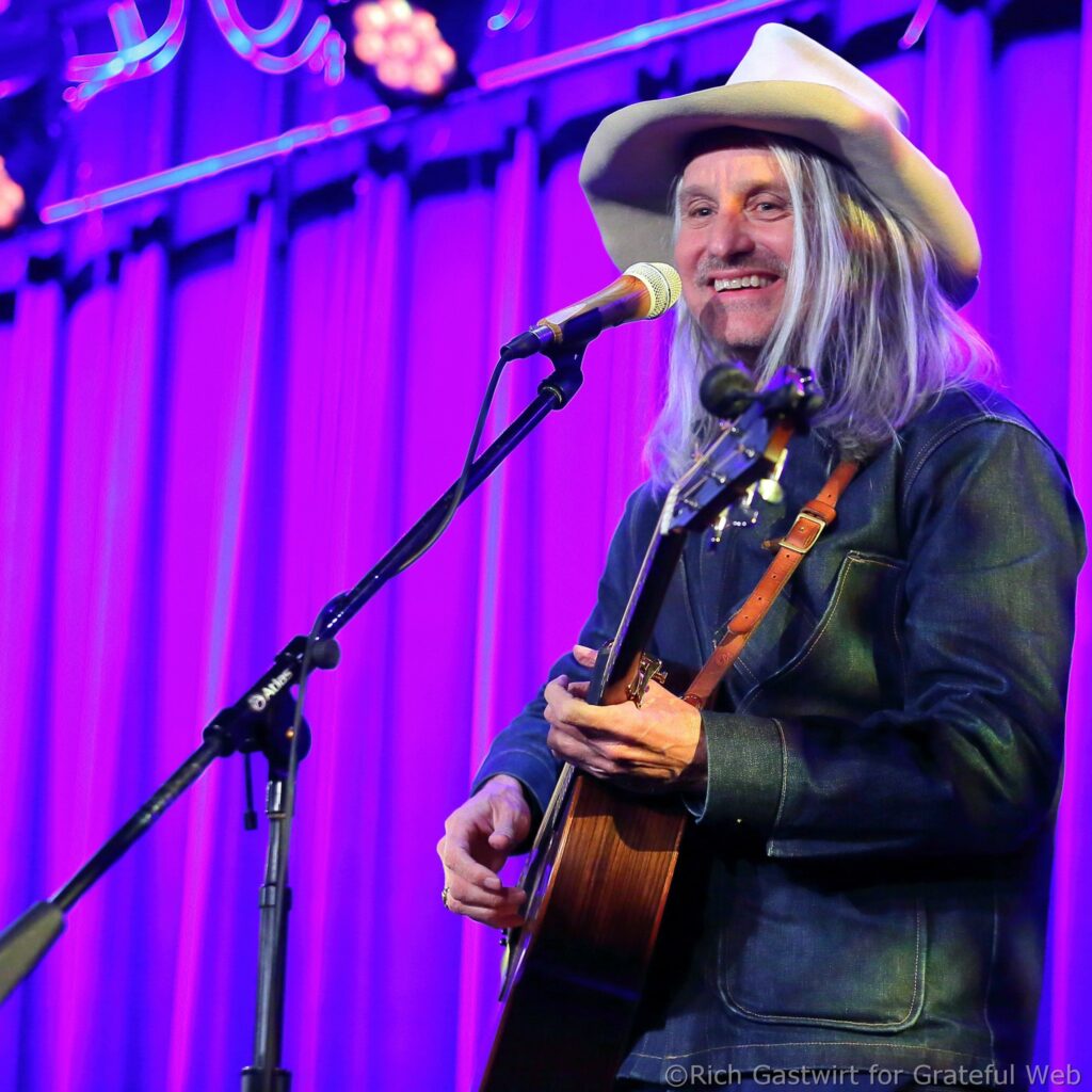 Steve Poltz Announces Extensive Canadian Tour For Spring 2026 Supporting New Album ‘Joyride’