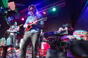 Tavis Conley | Houseplant | Photo by Jamie Huenefeld