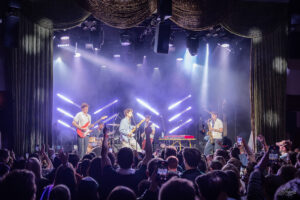 Stolen Gin | Photo by Jamie Huenefeld