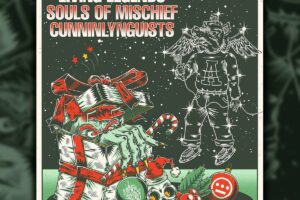 Cervantes’ to Host First Ever Clean Energy Concert – Dec 19 – Powered by Battery Tour