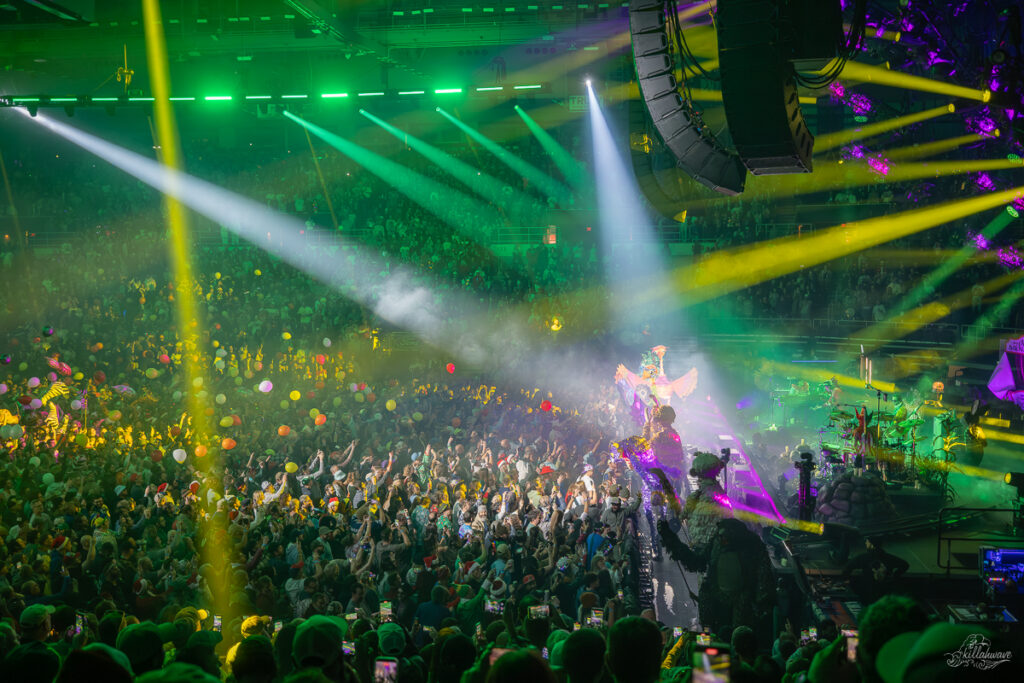 Goosemas | Amica Mutual Center - Grateful Web Goosemas | Amica Mutual Center