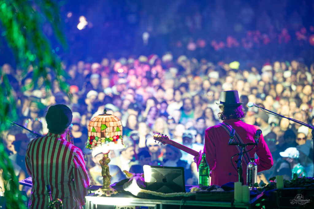 Goosemas | Amica Mutual Center - Grateful Web Goosemas | Amica Mutual Center