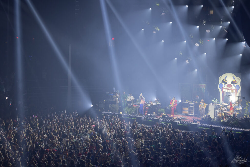 Goosemas | Amica Mutual Pavilion - Grateful Web Goosemas | Amica Mutual Pavilion