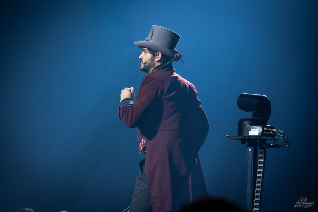 Goosemas | Amica Mutual Pavilion - Grateful Web Goosemas | Amica Mutual Pavilion