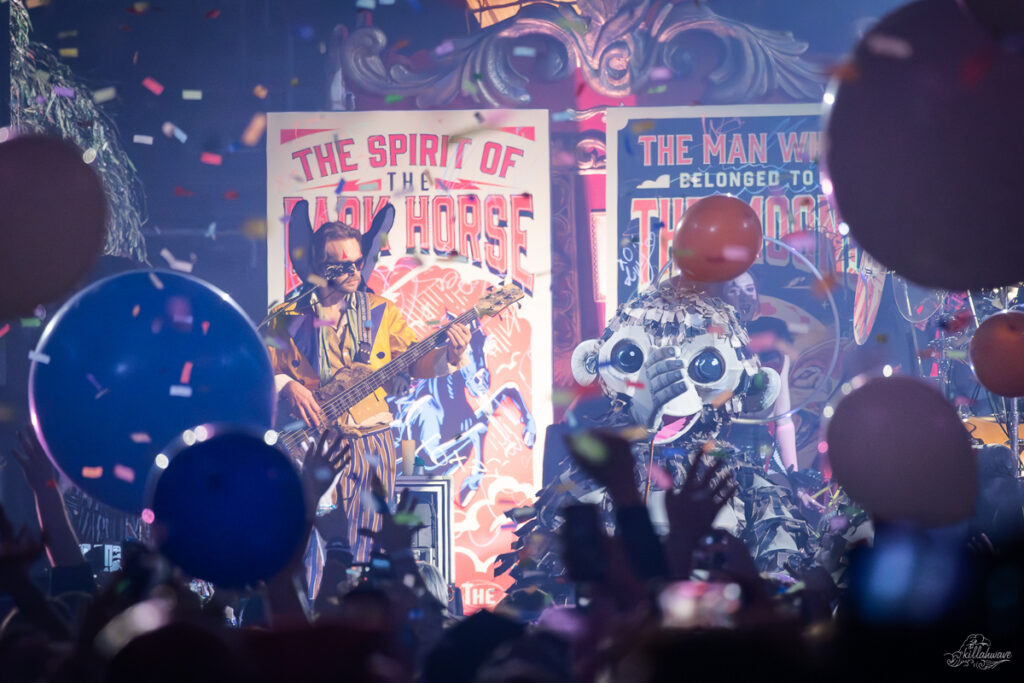 Goosemas | Amica Mutual Pavilion - Grateful Web Goosemas | Amica Mutual Pavilion