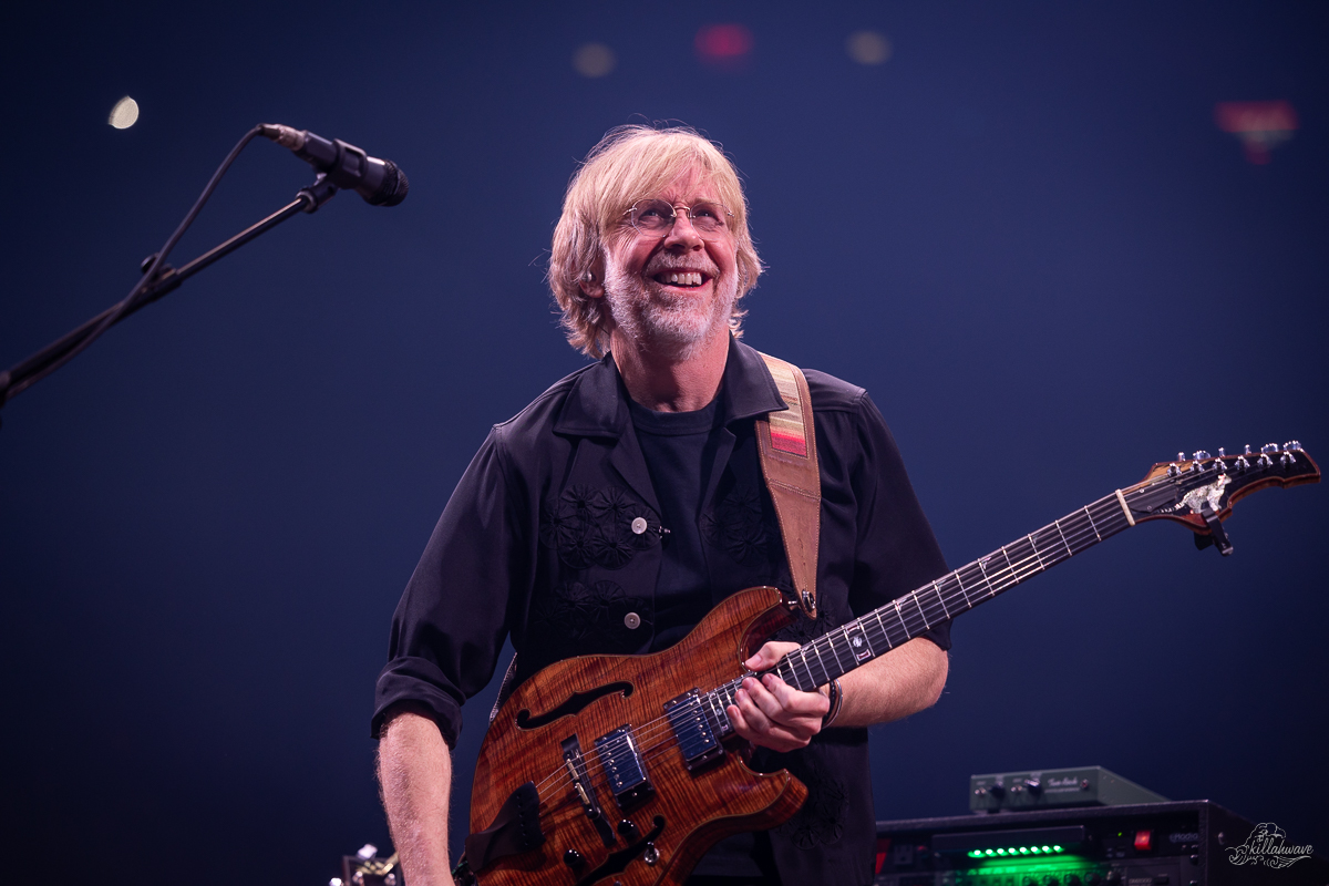 Phish | Madison Square Garden