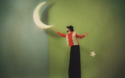 Langhorne Slim Works The Late-Night Closing Shift In “On Fire”