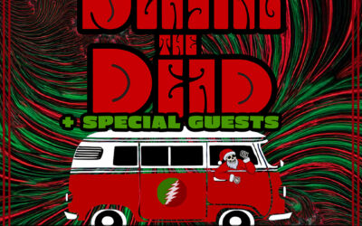 Playing The Dead Celebrates One Year of “Grateful Thursdays” on Haight Street — and Expands the Vibe to Grateful First Fridays in 2026