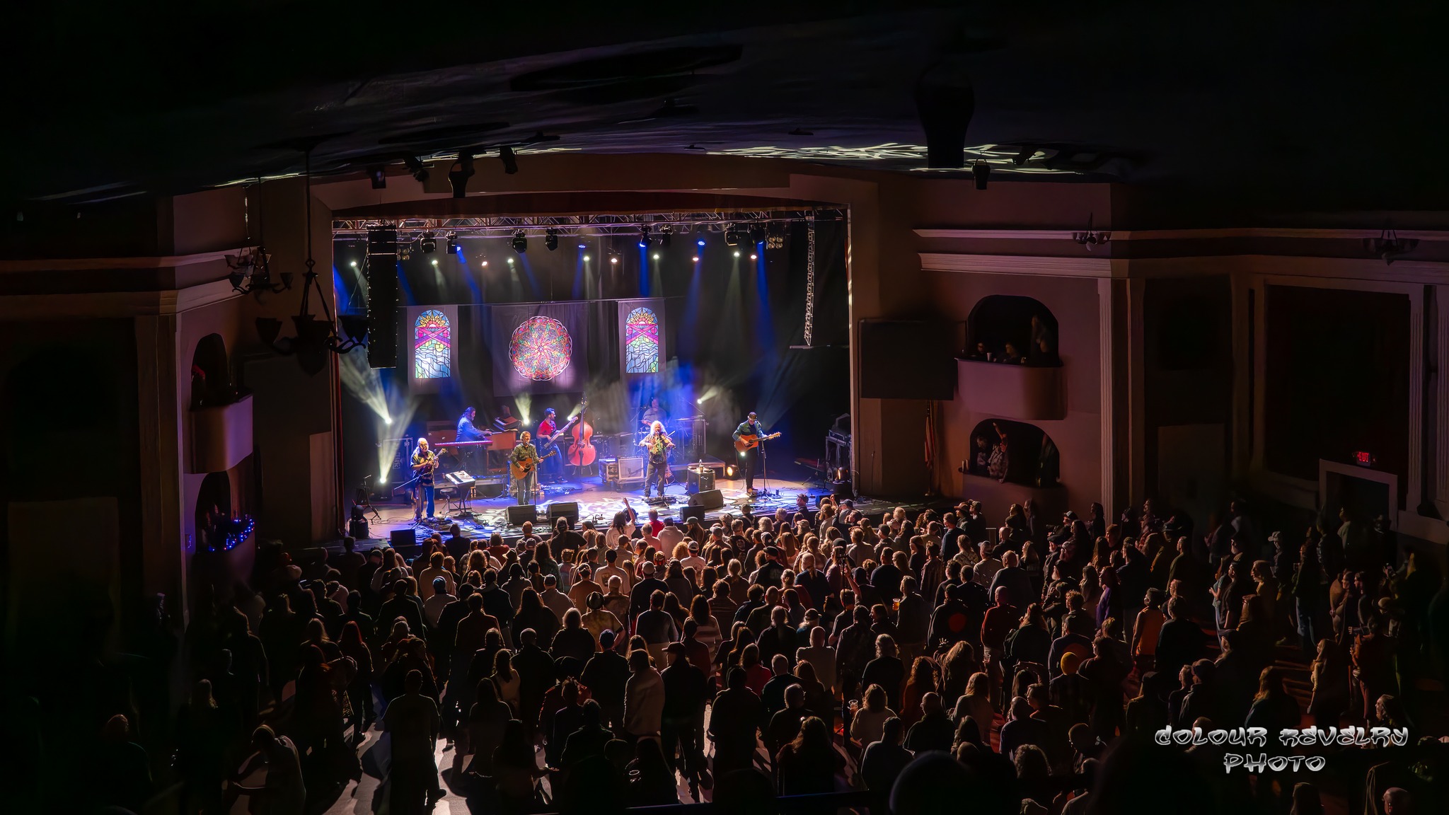 Railroad Earth Announces 25th Anniversary Tour Dates for 2026