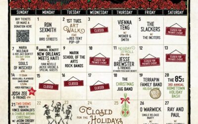 Dead Family Highlights at Sweetwater Music Hall