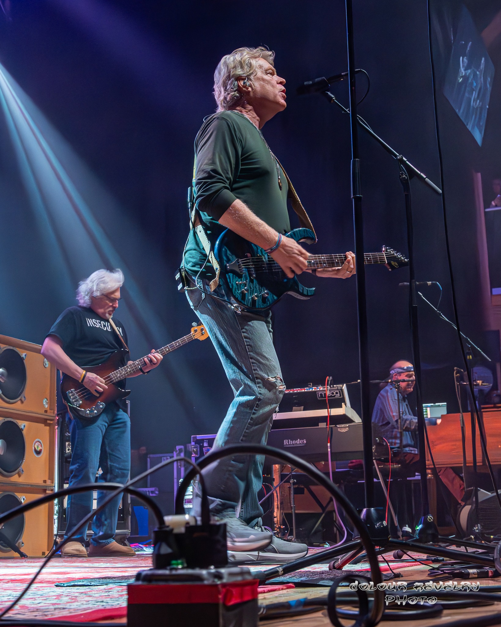 Dark Star Orchestra | Penn’s Peak | 11/26/2025