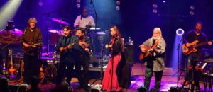 Leftover Salmon | Boulder Theater | 11/29/2025