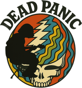 Dead Panic: New Grateful Dead & Widespread Panic Tribute Band Debuts on the Front Range in 2026