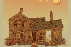 CHICAGO FARMER revisits a Midwest tragedy with new single “Peshtigo” out today