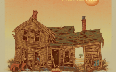 CHICAGO FARMER revisits a Midwest tragedy with new single “Peshtigo” out today