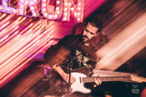 Ajeva | Photo by Alexius Lipot