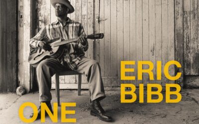 Eric Bibb Releases “If You’re Free,” Second Single from Forthcoming Album One Mississippi