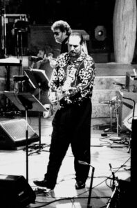 Steve Cropper, Soul’s Reluctant Architect, Passes Away at 84