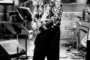 Steve Cropper, Soul’s Reluctant Architect, Passes Away at 84