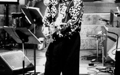 Steve Cropper, Soul’s Reluctant Architect, Passes Away at 84