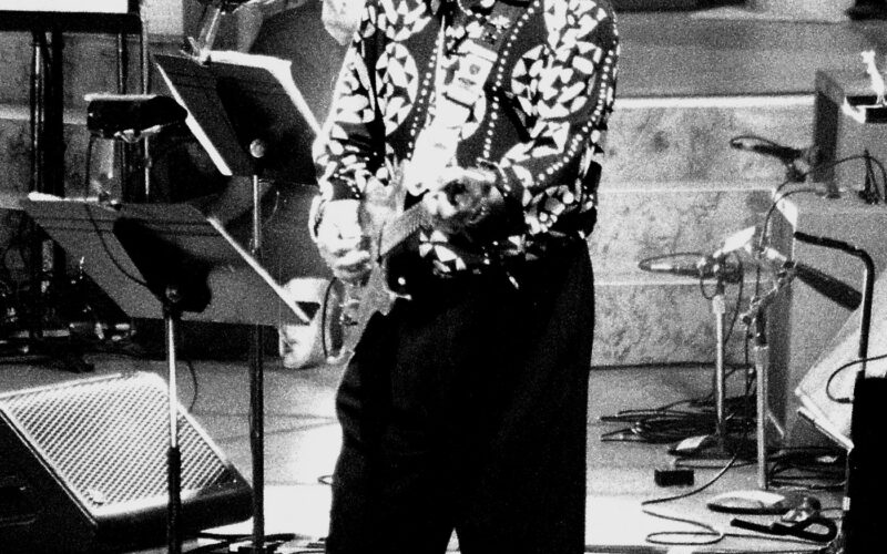 Steve Cropper, Soul’s Reluctant Architect, Passes Away at 84