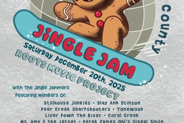 4th Annual Boulder County Jingle Jam Returns to Support Local Families