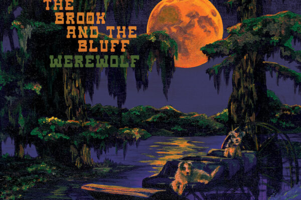 THE BROOK & THE BLUFF ANNOUNCE 4TH ALBUM LEAD UP WITH HARMONY LACED NEW SINGLE