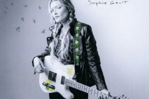 Sophie Gault Releases Stirring Cover of Gurf Morlix’s “Is There Anyone Out There”