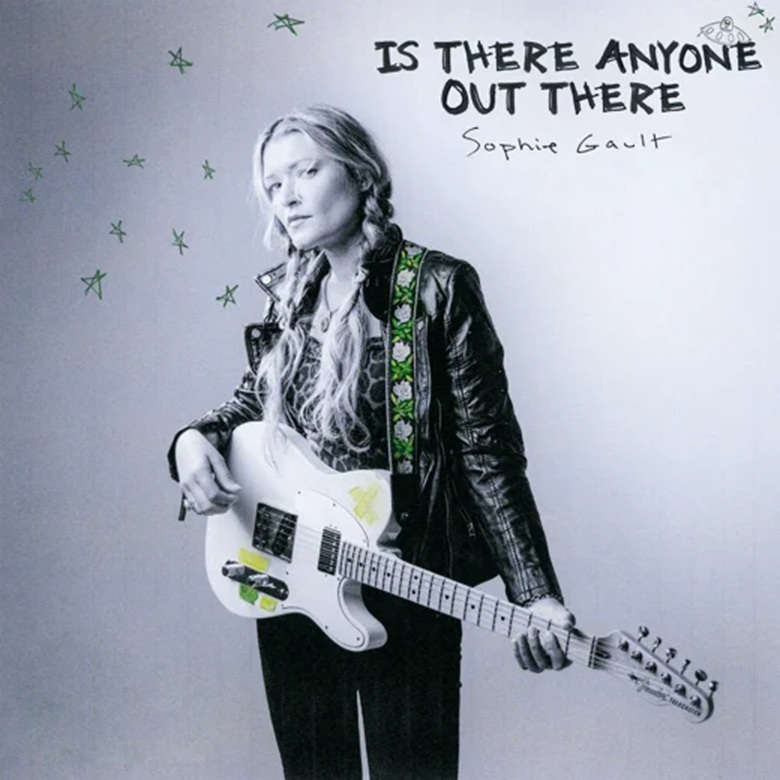 Sophie Gault Releases Stirring Cover of Gurf Morlix’s “Is There Anyone Out There”