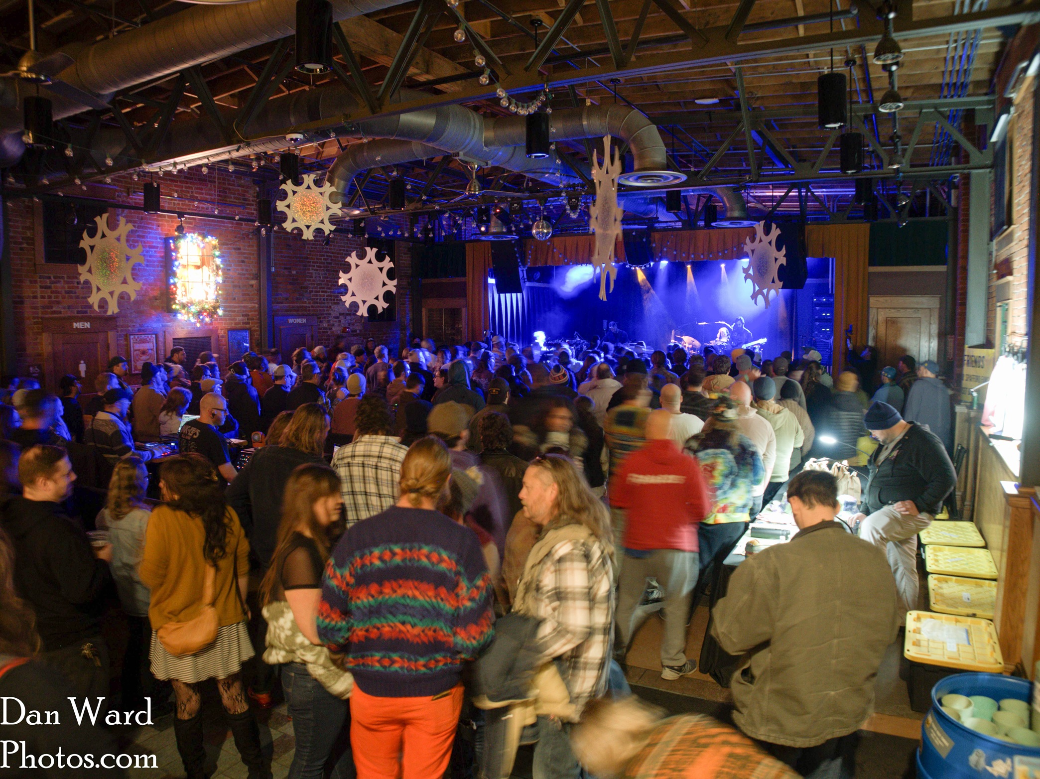 Spaford-102 - Grateful Web