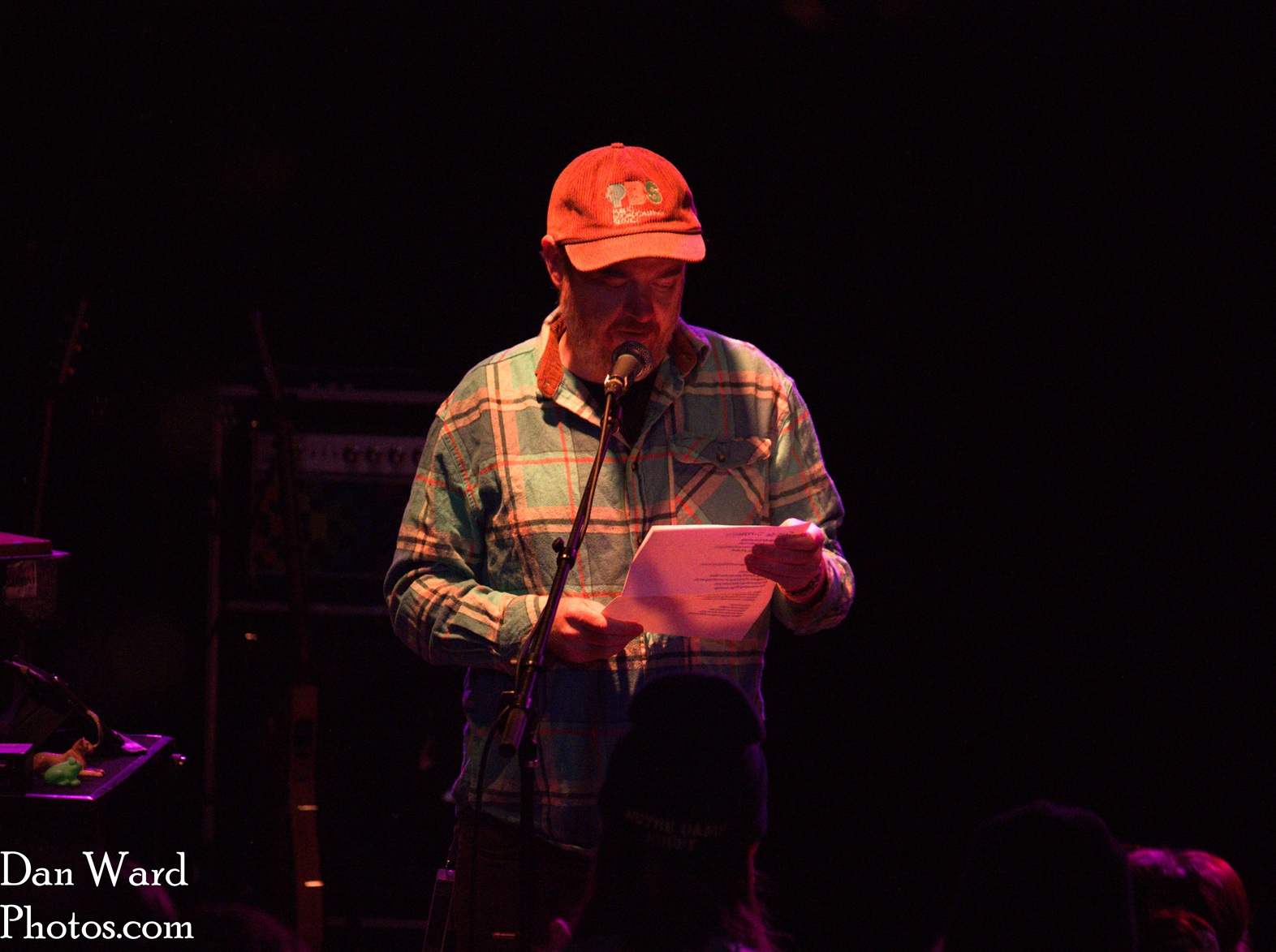 Spaford-161 - Grateful Web