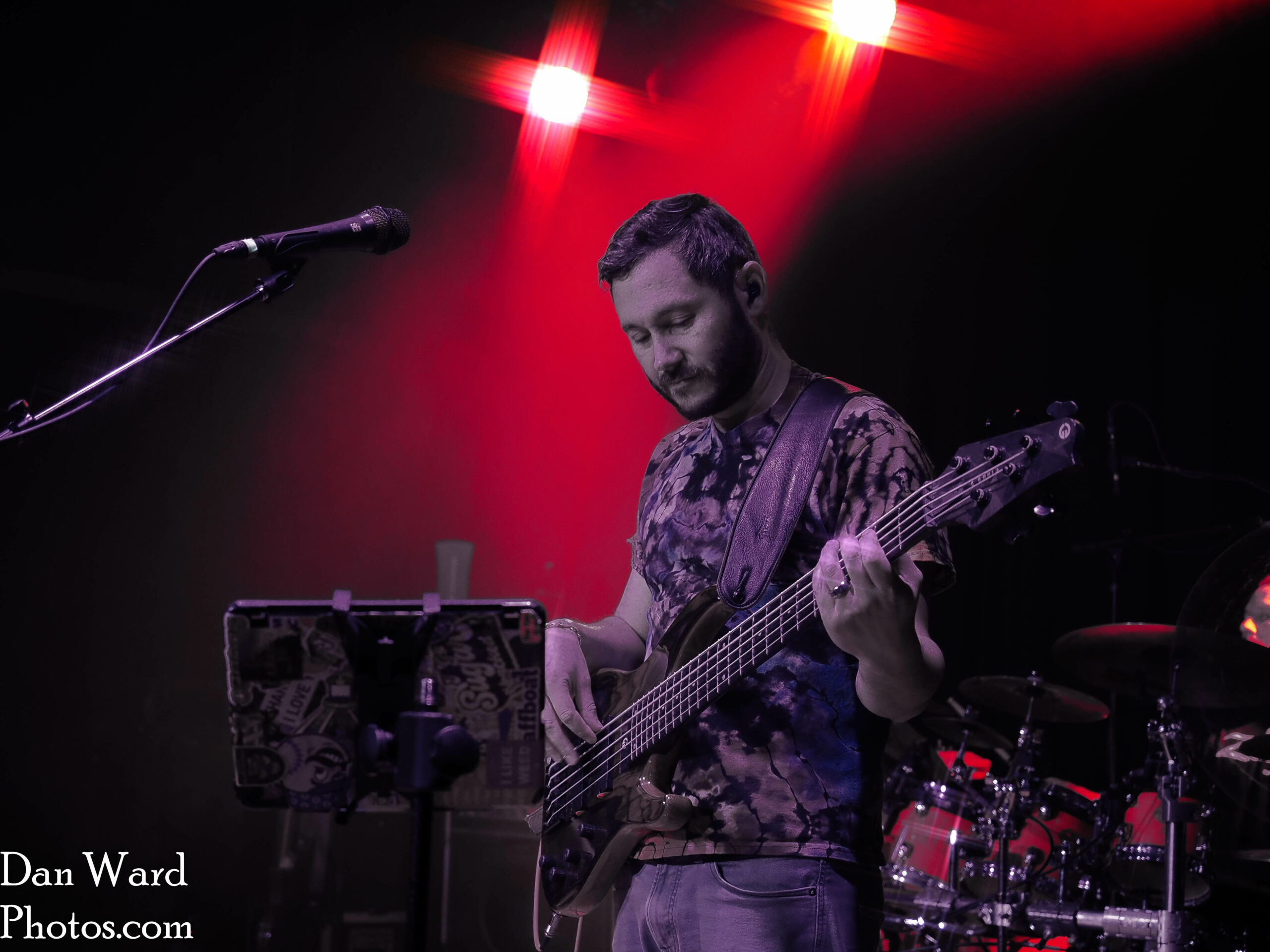 Spaford-58 - Grateful Web