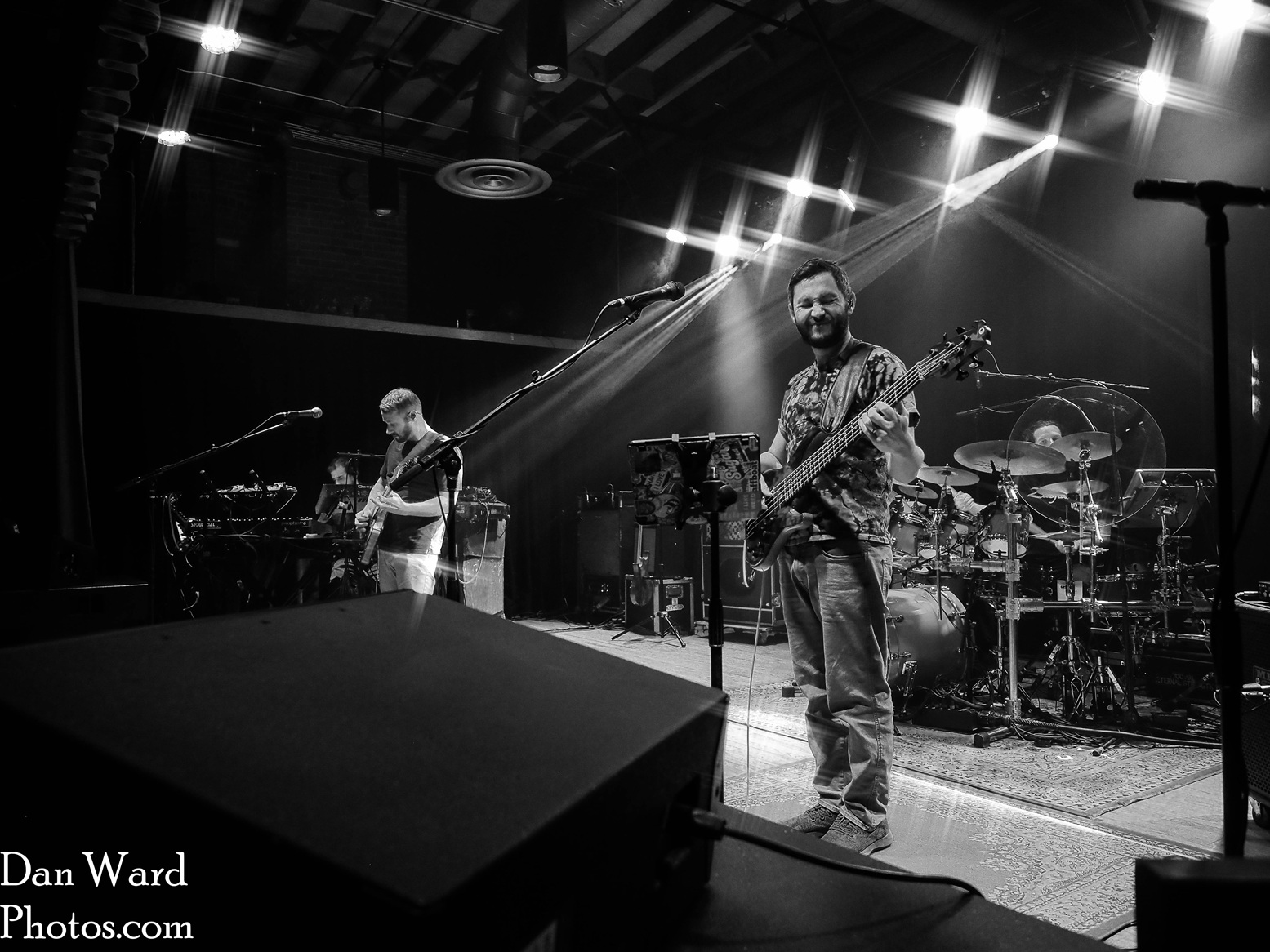 Spaford-74 - Grateful Web