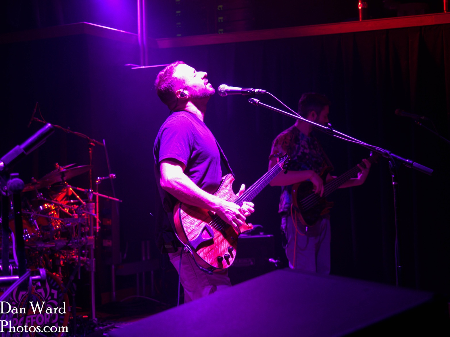 Spaford-93 - Grateful Web