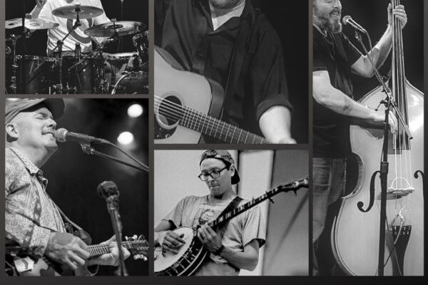 The HillBenders To Release “A Club Called Surrender,” Expanding Their Americana Sound