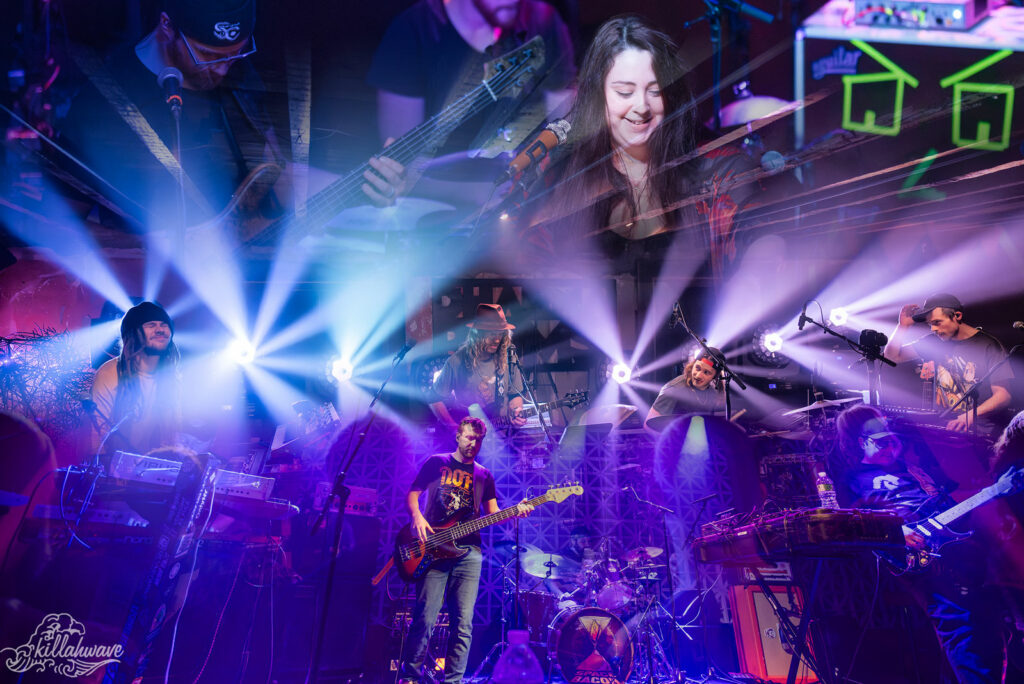 Twelve Rising Jam Bands You’re About to Hear in 2026