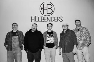 The HillBenders Share New Single “A Club Called Surrender”